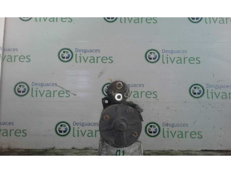 Recambio de motor arranque para ford focus berlina (cak)    |   0.98 - 0.04 | 1998 - 2004 referencia OEM IAM   