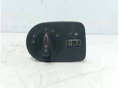 Recambio de mando luces para seat ibiza iv sc (6j1, 6p5) 1.6 tdi referencia OEM IAM   