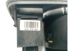 Recambio de mando luces para seat ibiza iv sc (6j1, 6p5) 1.6 tdi referencia OEM IAM    2