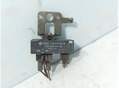 Recambio de modulo electronico para seat ibiza iv sc (6j1, 6p5) 1.6 tdi referencia OEM IAM   