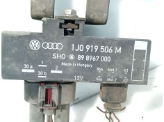 Recambio de modulo electronico para seat ibiza iv sc (6j1, 6p5) 1.6 tdi referencia OEM IAM    2