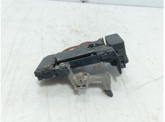 Recambio de modulo electronico para seat ibiza iv sc (6j1, 6p5) 1.6 tdi referencia OEM IAM   