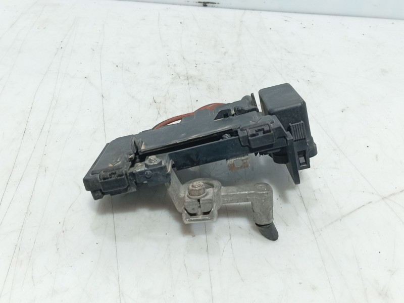 Recambio de modulo electronico para seat ibiza iv sc (6j1, 6p5) 1.6 tdi referencia OEM IAM   