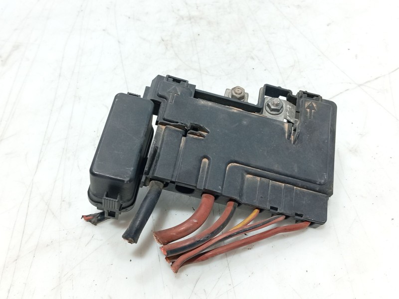 Recambio de modulo electronico para seat ibiza iv sc (6j1, 6p5) 1.6 tdi referencia OEM IAM   