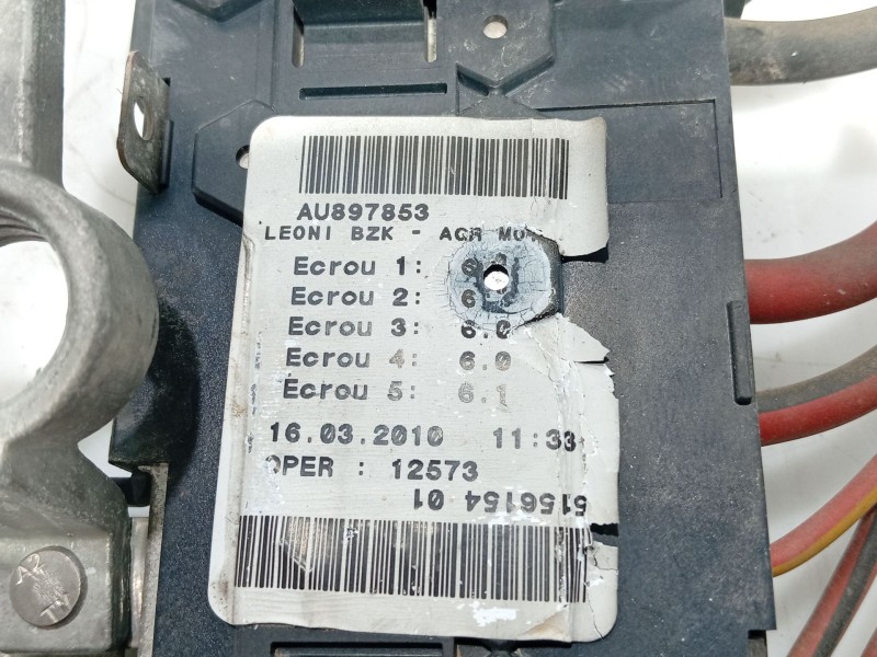 Recambio de modulo electronico para seat ibiza iv sc (6j1, 6p5) 1.6 tdi referencia OEM IAM   