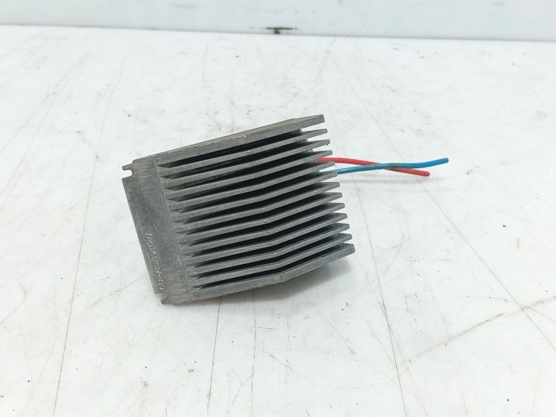 Recambio de modulo electronico para seat ibiza iv sc (6j1, 6p5) 1.6 tdi referencia OEM IAM   