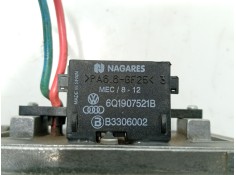 Recambio de modulo electronico para seat ibiza iv sc (6j1, 6p5) 1.6 tdi referencia OEM IAM    2