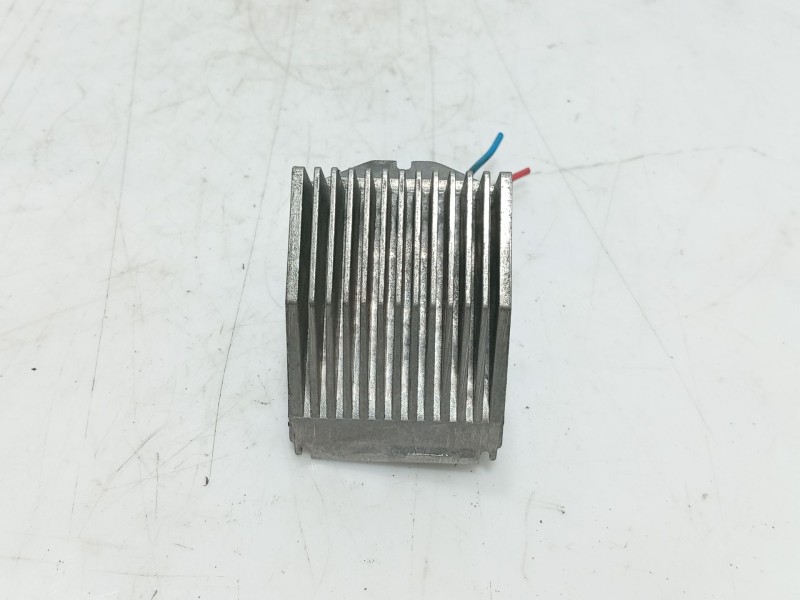 Recambio de modulo electronico para seat ibiza iv sc (6j1, 6p5) 1.6 tdi referencia OEM IAM   
