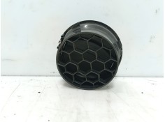 Recambio de aireador central izquierdo para seat ibiza iv sc (6j1, 6p5) 1.6 tdi referencia OEM IAM 6J0819110AH1   2