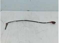 Recambio de sonda lambda para seat ibiza iv sc (6j1, 6p5) 1.6 tdi referencia OEM IAM   