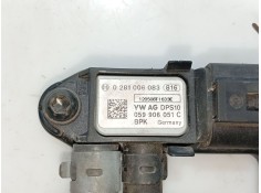 Recambio de sensor para seat ibiza iv sc (6j1, 6p5) 1.6 tdi referencia OEM IAM    2
