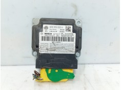 Recambio de centralita airbag para seat ibiza iv sc (6j1, 6p5) 1.6 tdi referencia OEM IAM   