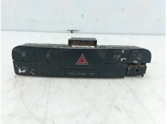 Recambio de warning para seat ibiza iv sc (6j1, 6p5) 1.6 tdi referencia OEM IAM   