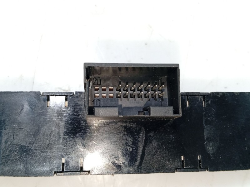Recambio de warning para seat ibiza iv sc (6j1, 6p5) 1.6 tdi referencia OEM IAM   