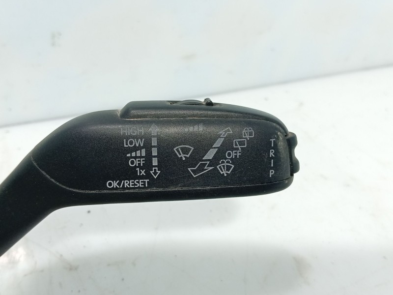 Recambio de mando volante para seat ibiza iv sc (6j1, 6p5) 1.6 tdi referencia OEM IAM   