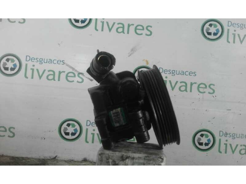 Recambio de bomba direccion para ford focus berlina (cak)    |   0.98 - 0.04 | 1998 - 2004 referencia OEM IAM   