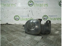 Recambio de faro antiniebla izquierdo para  referencia OEM IAM  4B0941699A 89303051