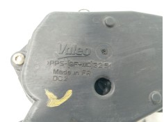 Recambio de caja mariposa para seat ibiza iv sc (6j1, 6p5) 1.6 tdi referencia OEM IAM    2