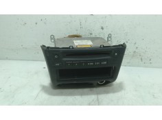 Recambio de sistema audio / radio cd para toyota yaris (_p1_) 1.3 (scp12_, scp13_) referencia OEM IAM   