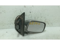 Recambio de retrovisor derecho para toyota yaris (_p1_) 1.3 (scp12_, scp13_) referencia OEM IAM   