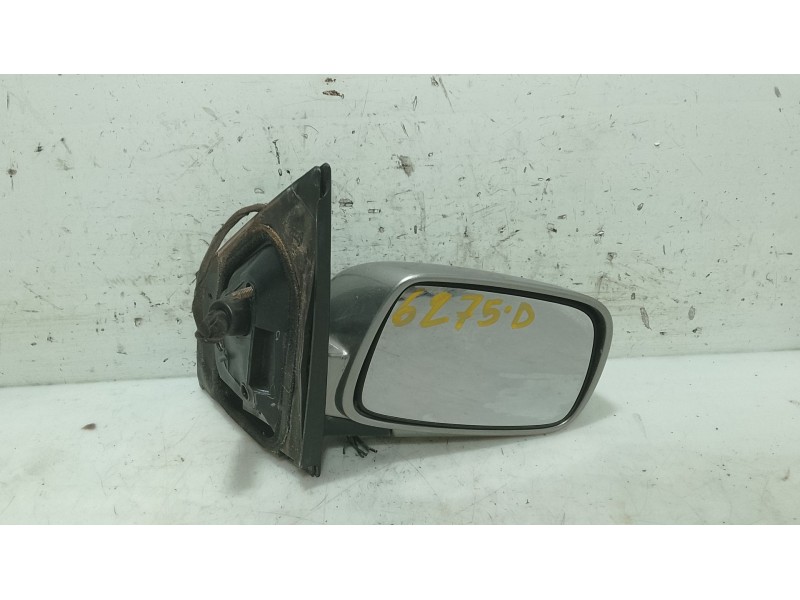 Recambio de retrovisor derecho para toyota yaris (_p1_) 1.3 (scp12_, scp13_) referencia OEM IAM   