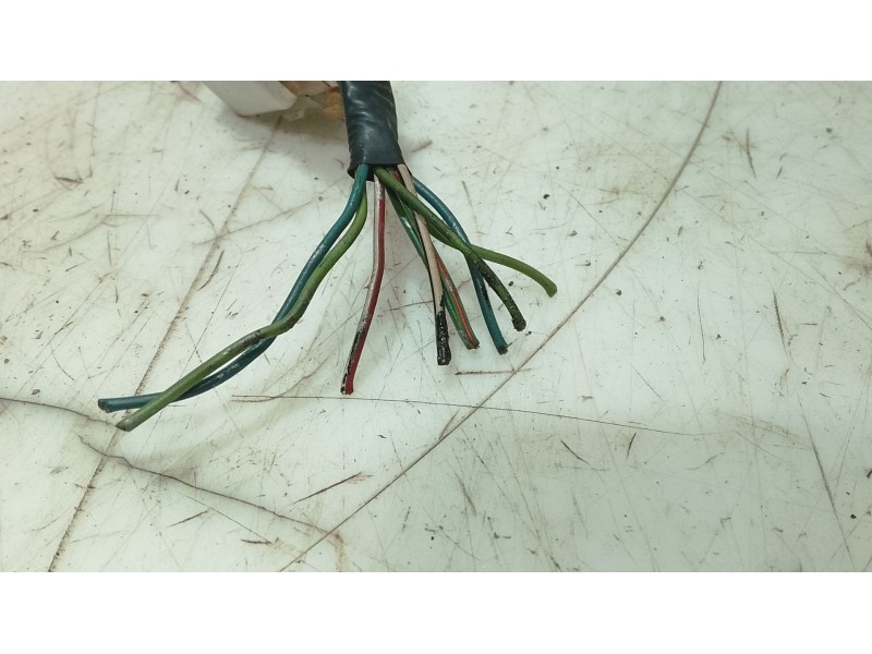 Recambio de retrovisor derecho para toyota yaris (_p1_) 1.3 (scp12_, scp13_) referencia OEM IAM   