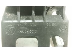 Recambio de palanca cambio para toyota yaris (_p1_) 1.3 (scp12_, scp13_) referencia OEM IAM 335300D010   2