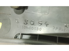 Recambio de guantera para toyota yaris (_p1_) 1.3 (scp12_, scp13_) referencia OEM IAM 555500D010B1   2