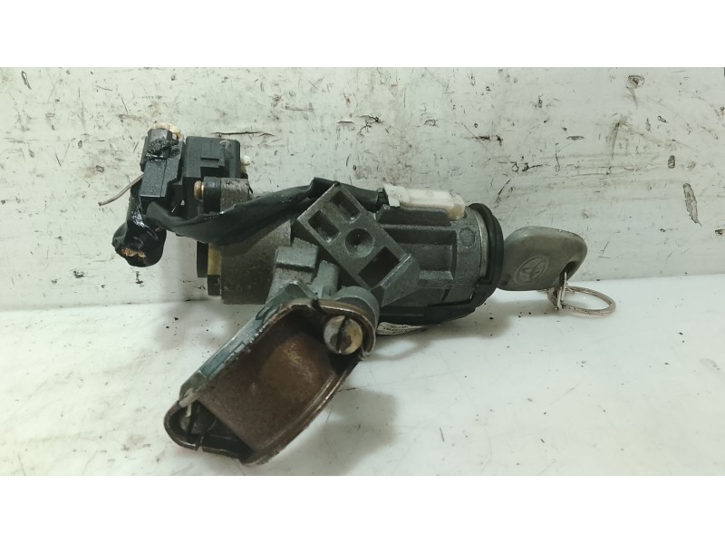 Recambio de conmutador de arranque para toyota yaris (_p1_) 1.3 (scp12_, scp13_) referencia OEM IAM   