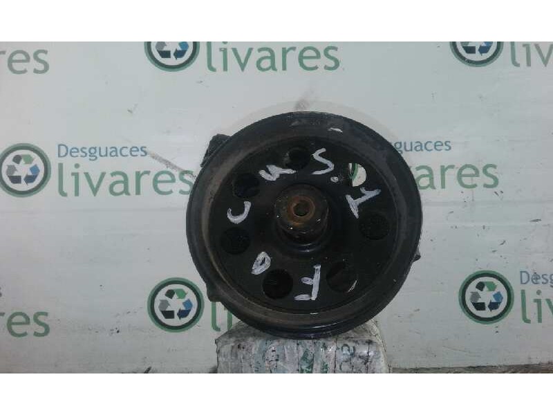 Recambio de bomba direccion para ford focus berlina (cak)    |   0.98 - 0.04 | 1998 - 2004 referencia OEM IAM   
