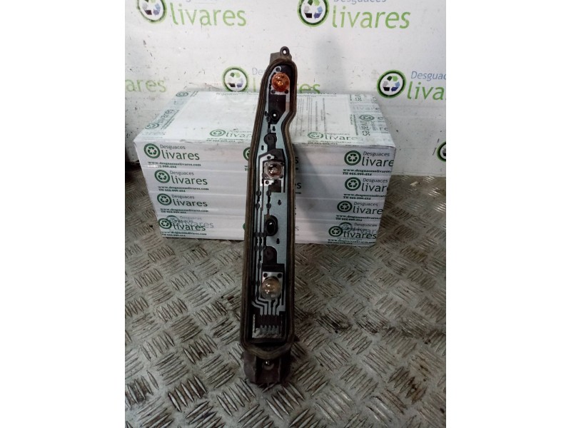 Recambio de portalamparas para  referencia OEM IAM   