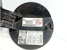 Recambio de tapa exterior combustible para seat ibiza iv sc (6j1, 6p5) 1.6 tdi referencia OEM IAM    2