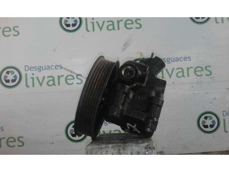 Recambio de bomba direccion para ford focus berlina (cak)    |   0.98 - 0.04 | 1998 - 2004 referencia OEM IAM   