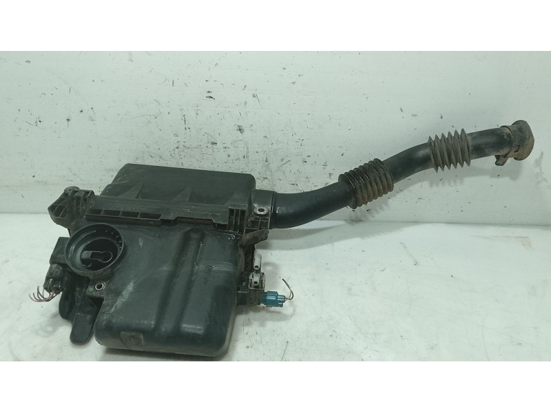 Recambio de caja filtro de aire para toyota yaris (_p1_) 1.3 (scp12_, scp13_) referencia OEM IAM   