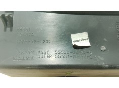 Recambio de guantera para toyota yaris (_p1_) 1.3 (scp12_, scp13_) referencia OEM IAM    2