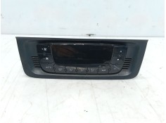 Recambio de mando climatizador para seat ibiza iv sc (6j1, 6p5) 1.6 tdi referencia OEM IAM   