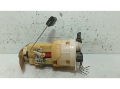 Recambio de aforador para toyota yaris (_p1_) 1.3 (scp12_, scp13_) referencia OEM IAM   