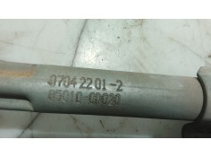 Recambio de motor limpia delantero para toyota yaris (_p1_) 1.3 (scp12_, scp13_) referencia OEM IAM 851100D020   2