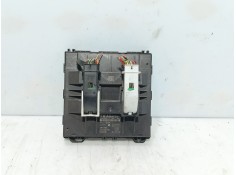 Recambio de modulo electronico para seat ibiza iv sc (6j1, 6p5) 1.6 tdi referencia OEM IAM   