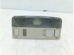 Recambio de luz interior para seat ibiza iv sc (6j1, 6p5) 1.6 tdi referencia OEM IAM   