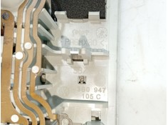 Recambio de luz interior para seat ibiza iv sc (6j1, 6p5) 1.6 tdi referencia OEM IAM    2
