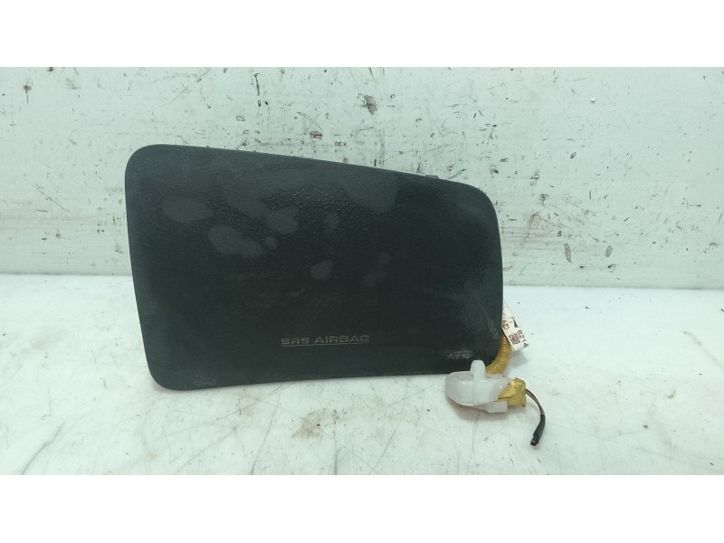 Recambio de airbag delantero derecho para toyota yaris (_p1_) 1.3 (scp12_, scp13_) referencia OEM IAM   