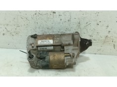 Recambio de motor arranque para toyota yaris (_p1_) 1.3 (scp12_, scp13_) referencia OEM IAM 281000J020  