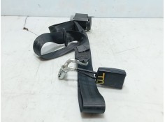 Recambio de cinturon seguridad trasero central para seat ibiza iv sc (6j1, 6p5) 1.6 tdi referencia OEM IAM 6J0857485RAA  