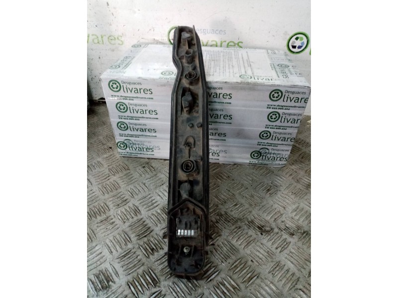 Recambio de portalamparas para  referencia OEM IAM   