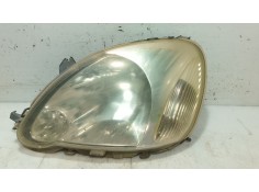 Recambio de faro izquierdo para toyota yaris (_p1_) 1.3 (scp12_, scp13_) referencia OEM IAM 811700D011  