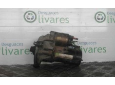 Recambio de motor arranque para peugeot 306 berlina 3/4/5 puertas (s2) boulebard   |   12.97 - 12.00 | 1997 - 2000 | 88 cv / 65  2