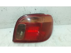 Recambio de piloto trasero derecho para toyota yaris (_p1_) 1.3 (scp12_, scp13_) referencia OEM IAM 815500D010  