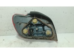 Recambio de piloto trasero derecho para toyota yaris (_p1_) 1.3 (scp12_, scp13_) referencia OEM IAM 815500D010   2