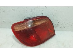 Recambio de piloto trasero izquierdo para toyota yaris (_p1_) 1.3 (scp12_, scp13_) referencia OEM IAM 815600D010  